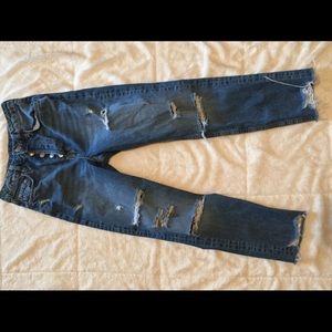 Divided jeans by H&M